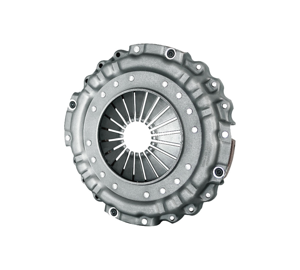 DS395 cover assembly