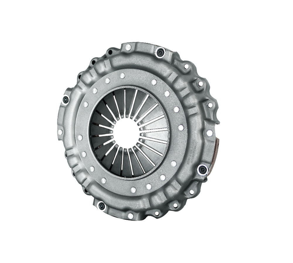 DS380 cover assembly