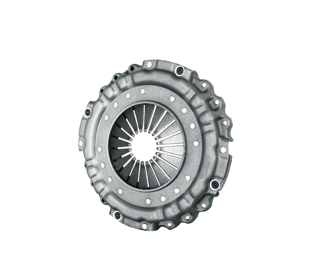 DS395-1 cover assembly