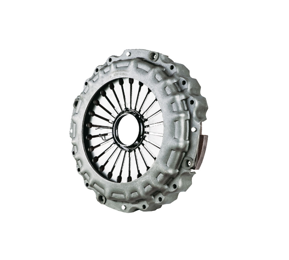 DSP430C9-X6 cover assembly