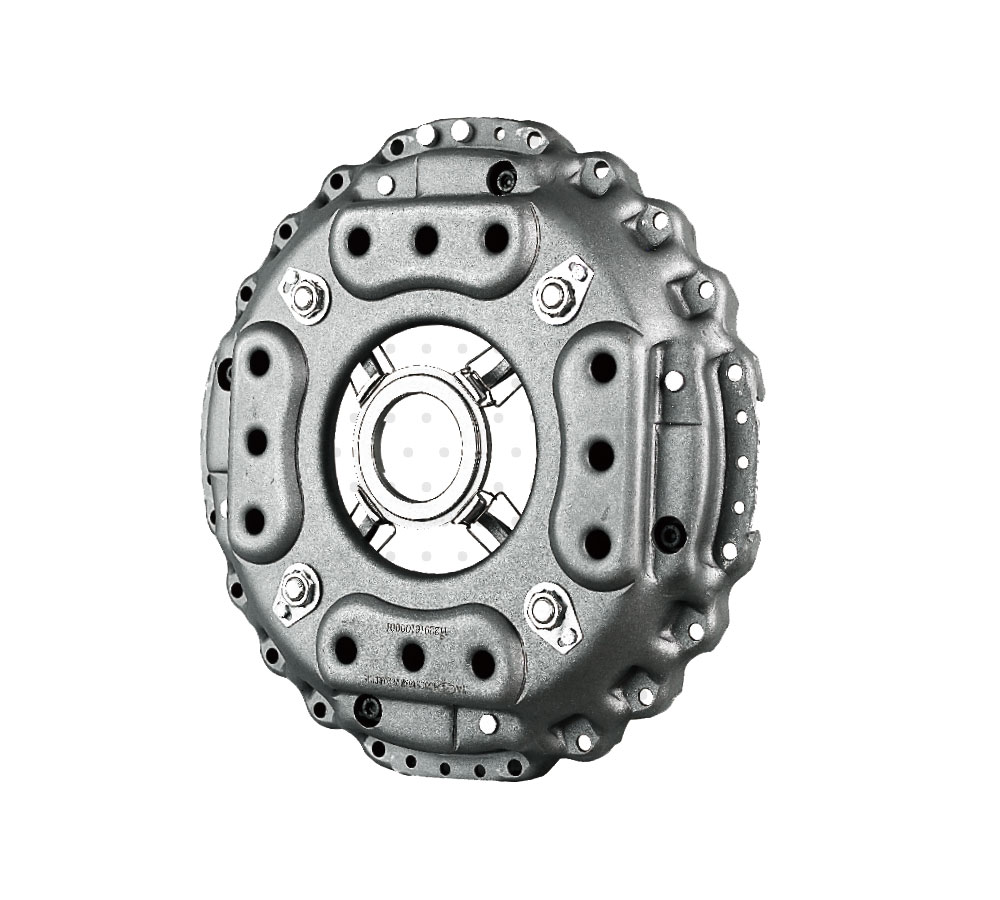 430CS explosion-proof cover assembly