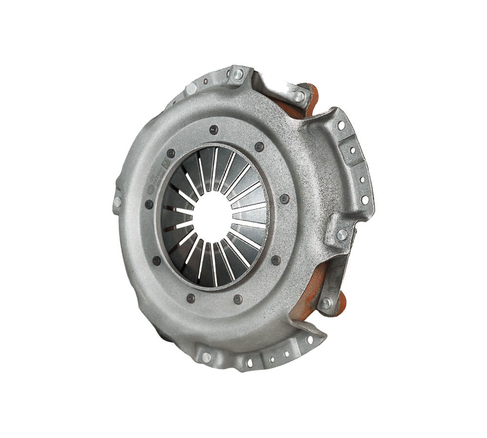 DS275 Cover Assembly