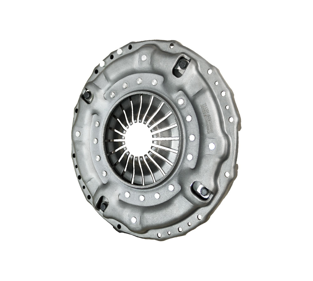 DS430C6 cover assembly