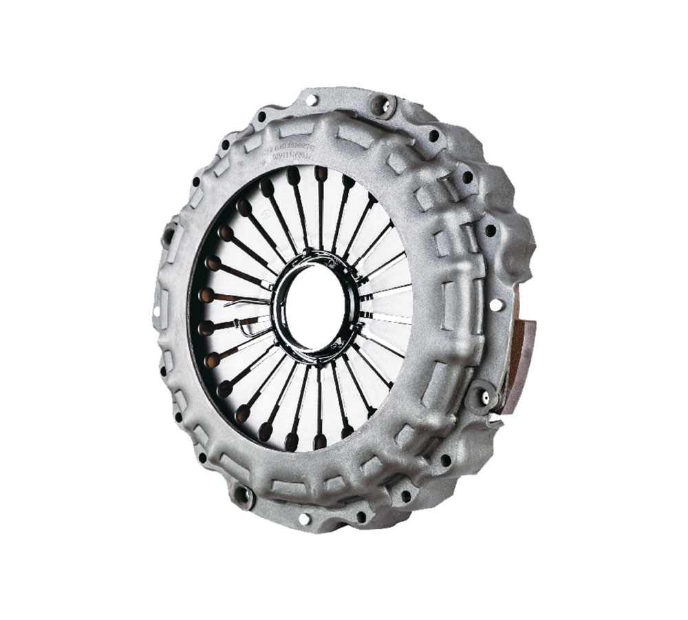 DSP430C9-Y6 cover assembly