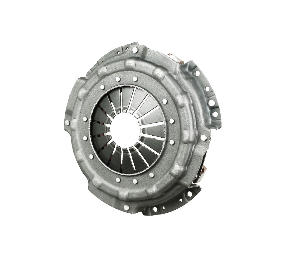 DS325 cover assembly