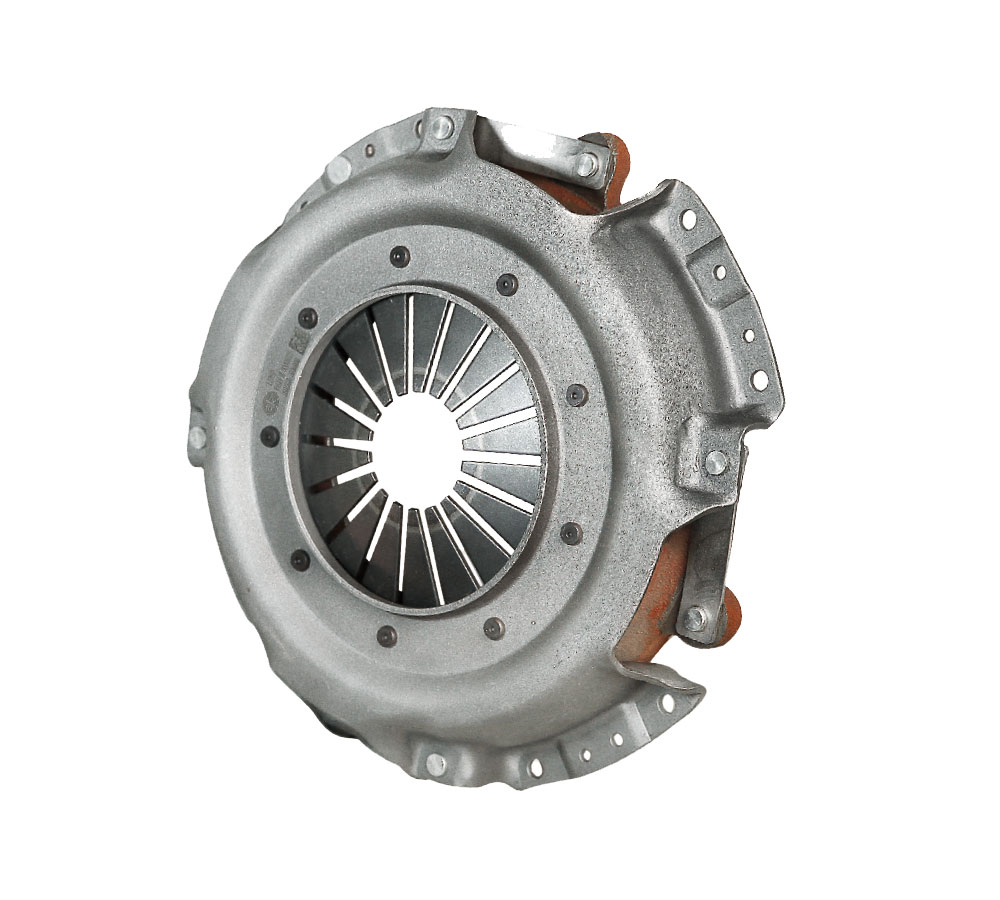 DS275 Cover Assembly (Forward)