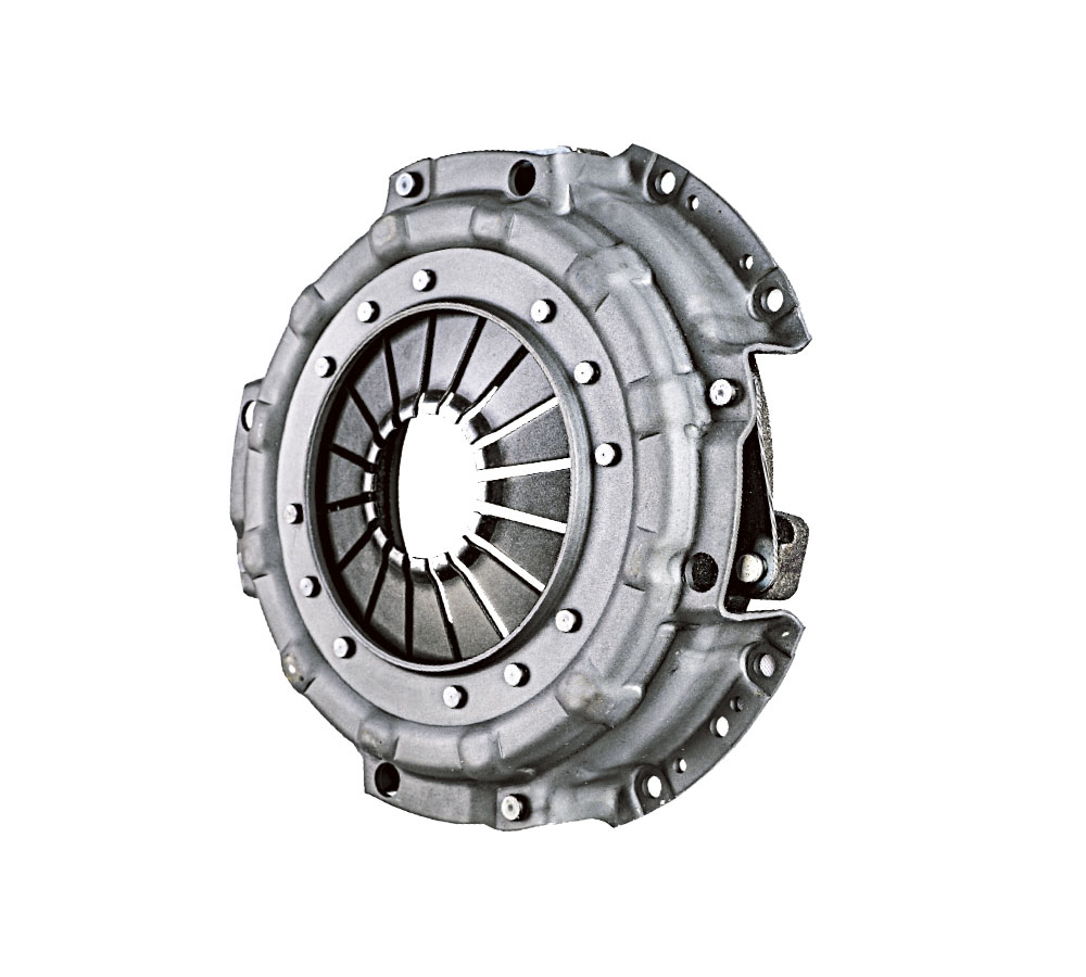 DS330 cover assembly