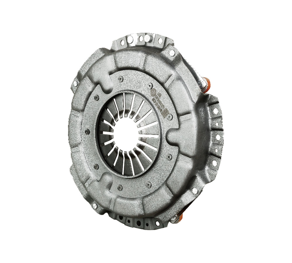 DS300 cover assembly