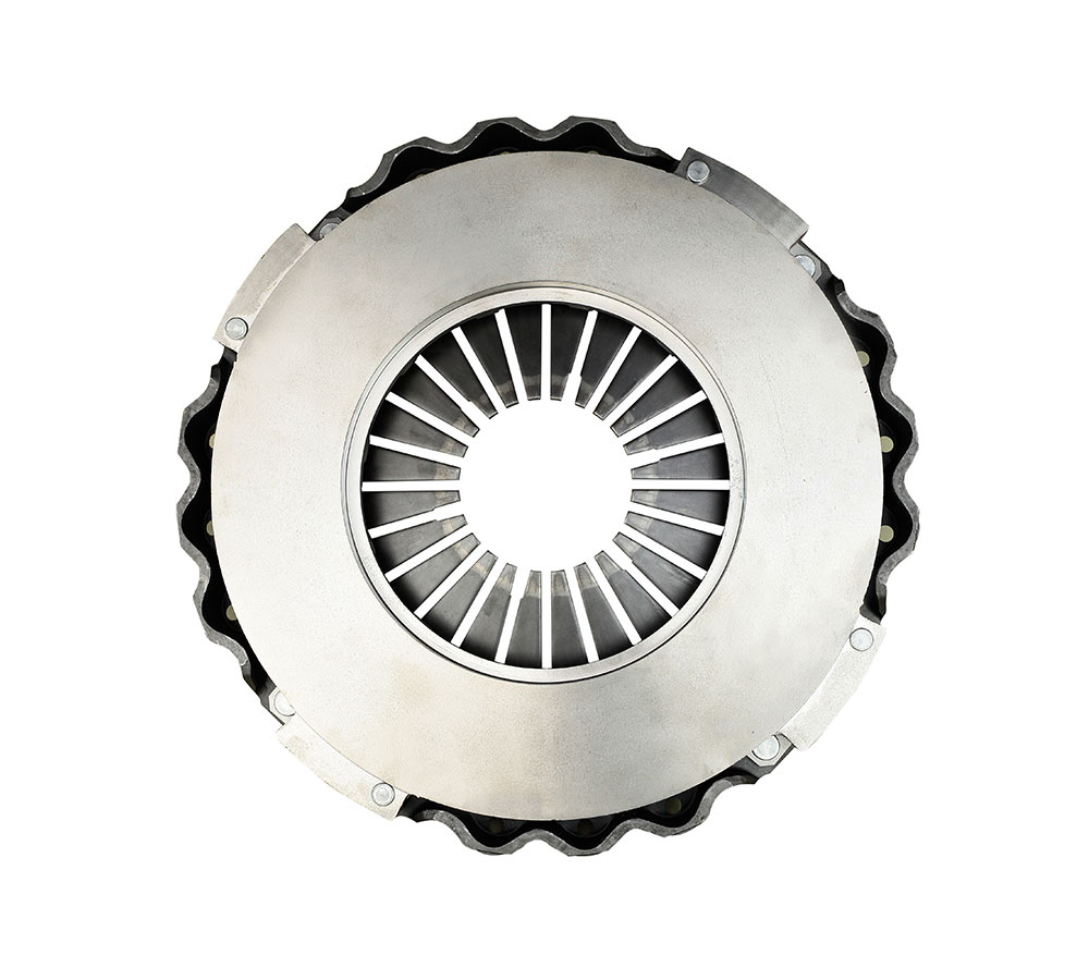 DSP430C9-X6 cover assembly 1