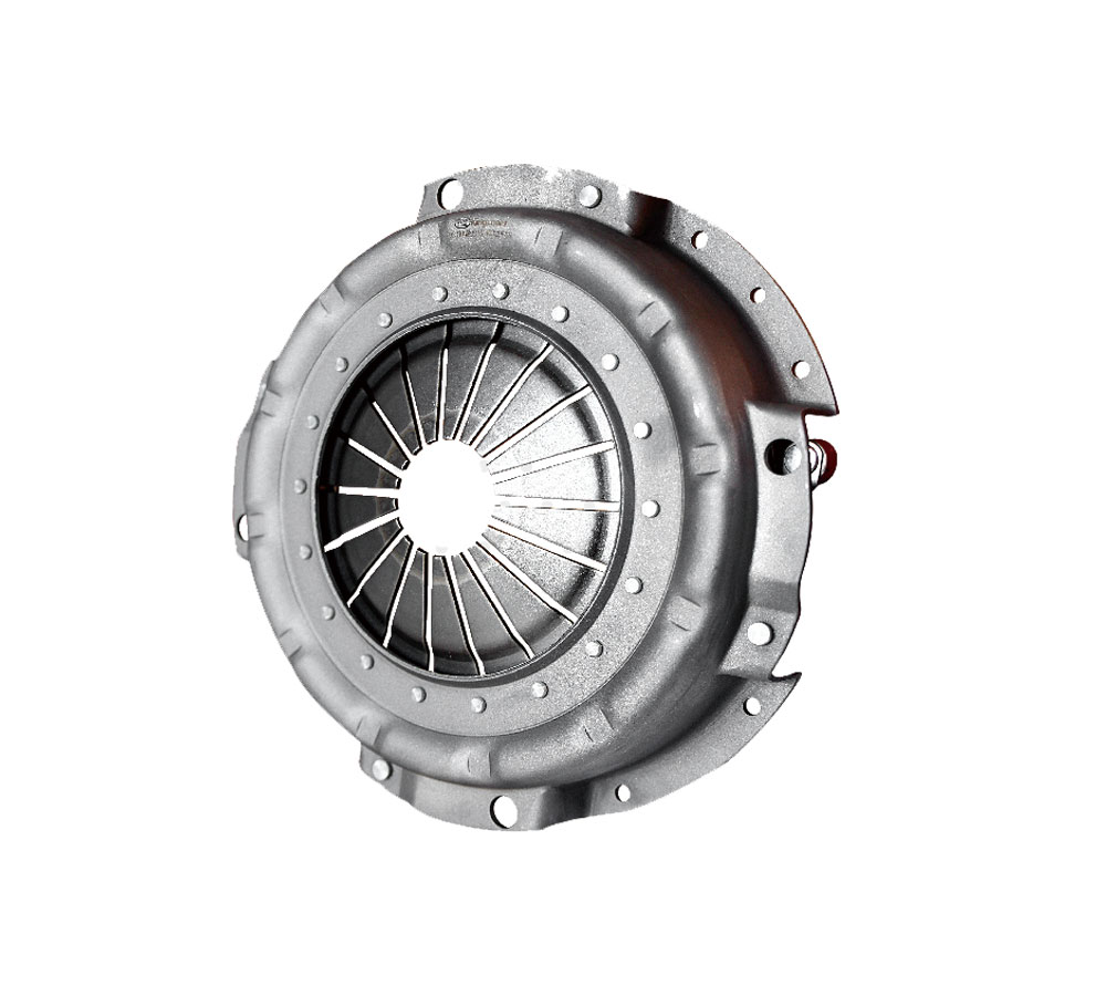 DS310 cover assembly