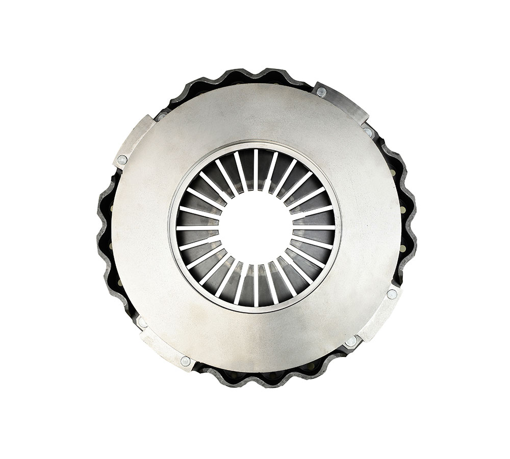 DSP430C9-X6 cover assembly