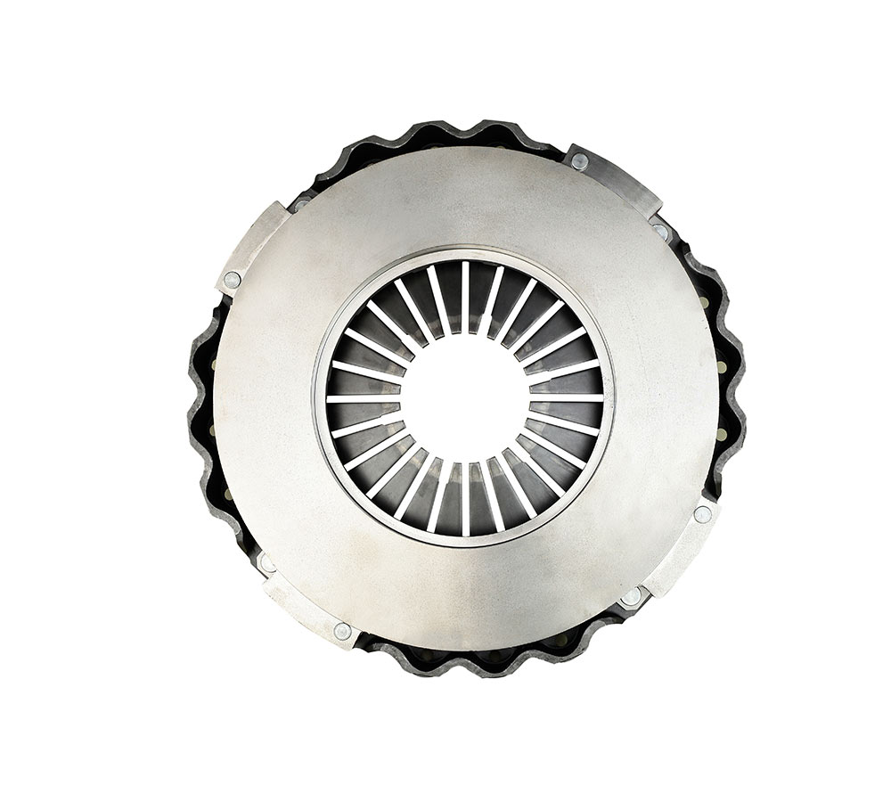 DSP430C9-X6 cover assembly