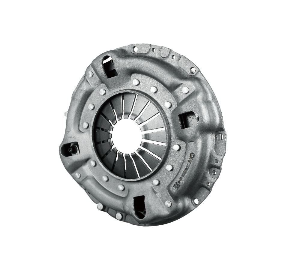 DS350 cover assembly